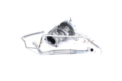 LADER AUFLADUNG BTS Turbo T981004BL 22