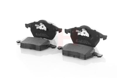 SET PLACUTE FRANA FRANA DISC GH GH414734 56