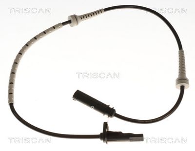 Czujnik, prędkość obrotowa koła TRISCAN 818011163