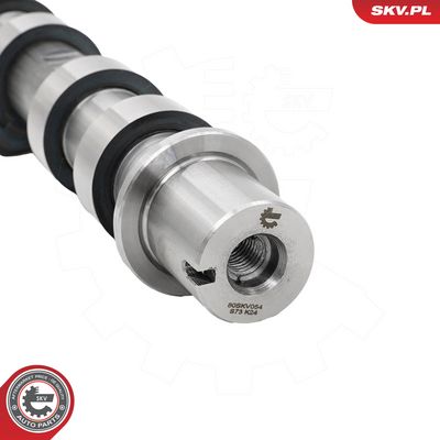Vačkový hriadeľ ESEN SKV 80SKV054