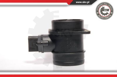 Расходомер воздуха ESEN SKV 07SKV054 для VW TOUAREG
