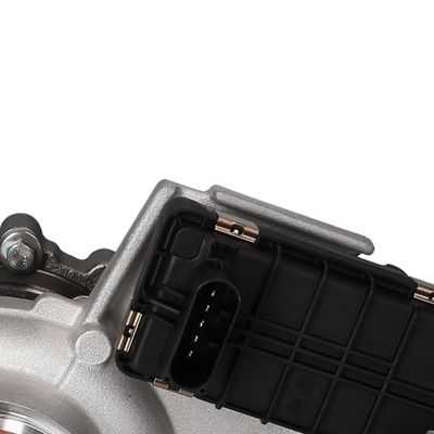 COMPRESOR SISTEM DE SUPRAALIMENTARE KAMOKA 8600177 4