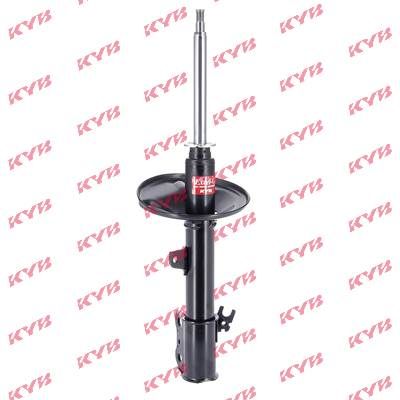 STOßDäMPFER KYB 334262 24