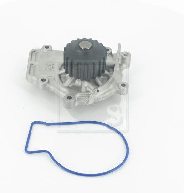 Водяной насос, охлаждение двигателя NPS H151A20 для HONDA PRELUDE
