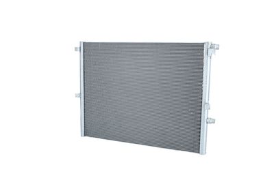 KüHLER MOTORKüHLUNG NRF 550168 27