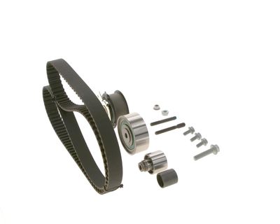 Tandwielset (riem+tandwiel) past: AUDI A1, A3, A4 ALLROAD B8, A4 B8, A5, A6 C7, Q3, Q5, TT  SEAT ALHAMBRA, ALTEA, ALTEA XL, EXEO, EXEO ST, IBIZA IV, IBIZA IV SC, IBIZA IV ST, LEON 1.2D-2.5D 05.03-