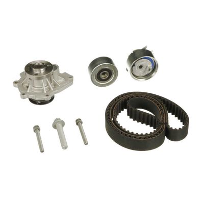 SET POMPA APA + CUREA DINTATA GATES KP15603XS 49