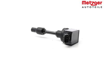 ZüNDSPULE METZGER AUTOTEILE 0880563 24