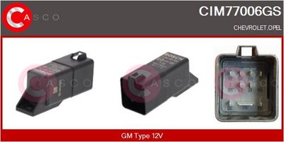 RELEU INSTALATIA DE COMANDA BUJII INCANDESCENTE