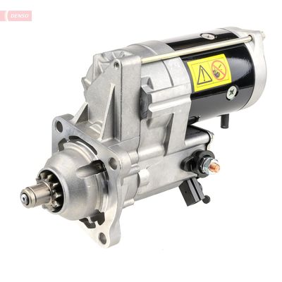 Starter (24V, 5,5kW, nieuw)