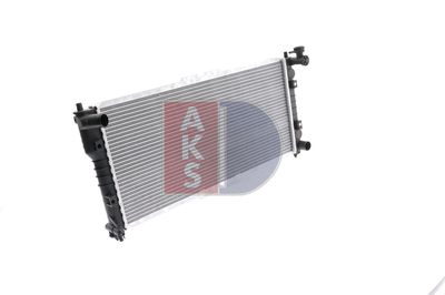 KüHLER MOTORKüHLUNG AKS DASIS 110900N 13