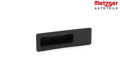 HECKKLAPPENGRIFF METZGER AUTOTEILE 2310854 36
