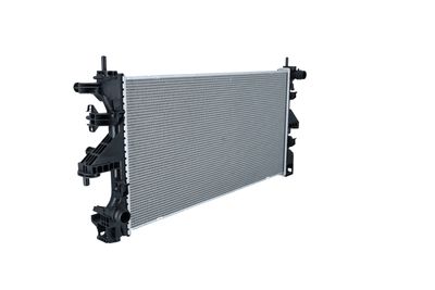 KüHLER MOTORKüHLUNG NRF 560023 39