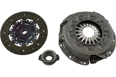 KAVO PARTS CP-2109 Комплект сцепления для IVECO TRAKKER AD 720T41 WT, AT 720T41 WT KAVO PARTS CP-2109 Комплект сцепления для IVECO TRAKKER AD 720T41 WT, AT 720T41 WT