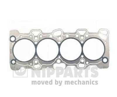 NIPPARTS J1255013 Прокладка ГБЦ для MITSUBISHI SPACE WAGON (N3_W, N4_W)