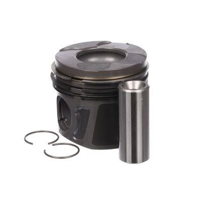 PISTON ET ENGINETEAM PM013340 7