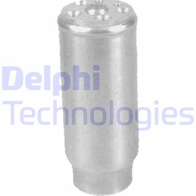 Осушитель, кондиционер DELPHI TSP0175138 для MAZDA MX-6