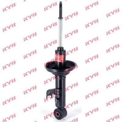 AMORTIZOR KYB 341398 19