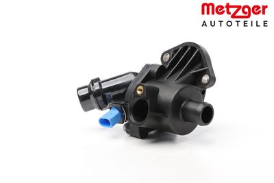 TERMOSTAT LICHID RACIRE METZGER AUTOTEILE 4006127 7