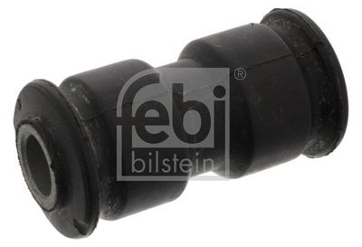 FEBI BILSTEIN Lagerbuchse, Blattfeder