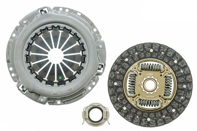 Sada spojky AISIN KT-134D