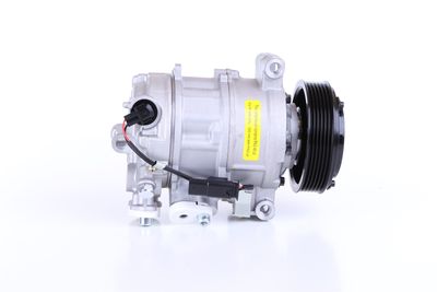 COMPRESOR CLIMATIZARE NISSENS 890595 24
