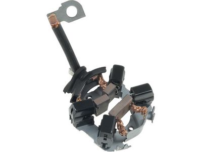 Vorschau Halter, Kohlebürsten