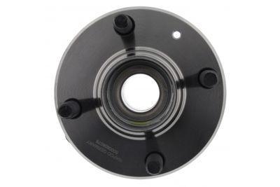 SET RULMENT ROATA MAPCO 26550 2