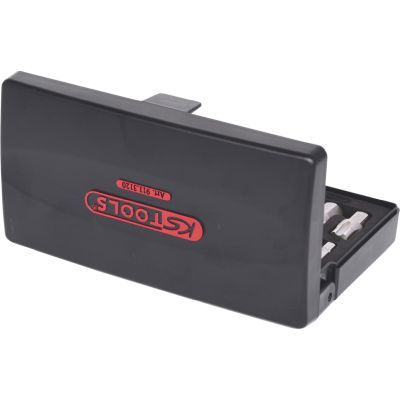 Ks Tools - Nástrčkový nádstavec TORX 1/4" 22ks