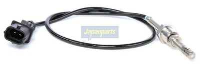 датчик, температура на изгорелите газове JAPANPARTS EGT-0211