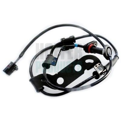 SENZOR TURATIE ROATA