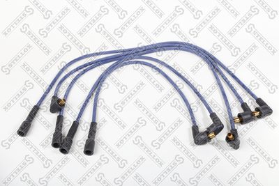 комплект запалителеи кабели STELLOX 10-38162-SX