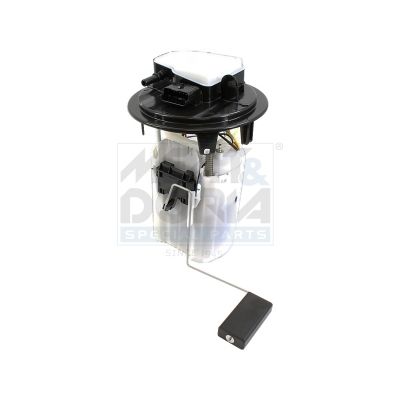 SISTEM ALIMENTARE CU COMBUSTIBIL