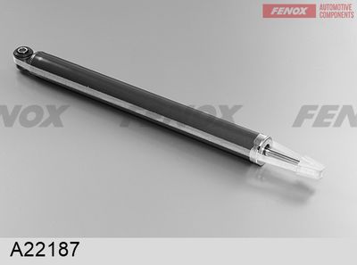 FENOX A22187 Амортизатори 