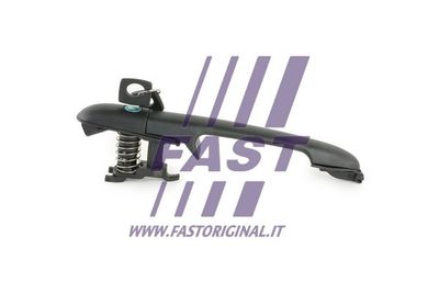 Zewnętrzny uchwyt drzwi FAST FT94589