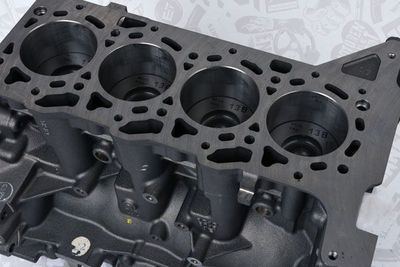 Puolimoottori ET ENGINETEAM SB0002