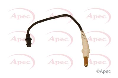 Brake Pad Warning Wire APEC WIR5179