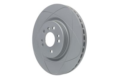 Brake Disc 24.0332-0158.1