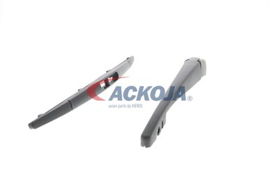 SET STERGATOARE CURATARE PARBRIZ ACKOJA A380531 26