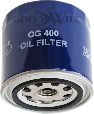 OG 400 GOODWILL Масляный фильтр