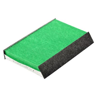 Vorschau Filter, Innenraumluft