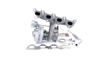 LADER AUFLADUNG BTS Turbo T981362 9