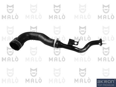 AKRON-MALÒ 159242 Турбина для FIAT DOBLO c бортовой платформой/ходовая часть (263_) 1.3 D Multijet