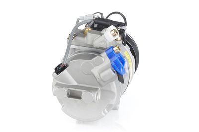 COMPRESOR CLIMATIZARE NISSENS 890628 35