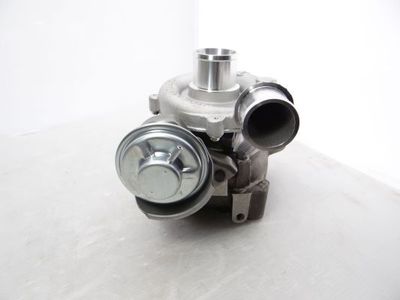 LADER AUFLADUNG GARRETT 8018915003S 3