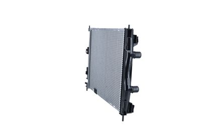 RADIATOR RACIRE MOTOR NRF 58540 35