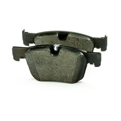 BREMSBELAGSATZ SCHEIBENBREMSE DELPHI LP2690 23