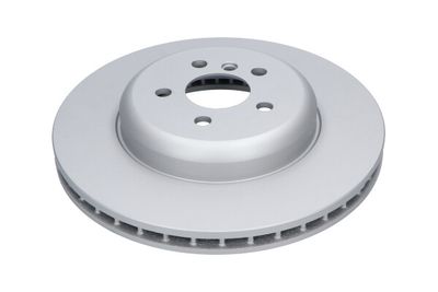 Brzdový kotouč KAVO PARTS BR-10040-C