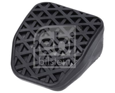 FEBI BILSTEIN Pedalbelag, Bremspedal