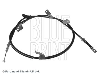 Cable Pull, parking brake BLUE PRINT ADH246166